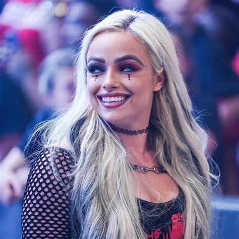 Both her nationality and her religious beliefs are tied to the Christian faith. . Liv morgan wiki
